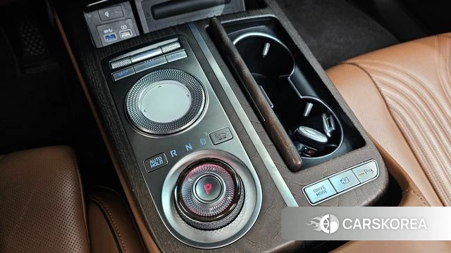 Genesis G80 (RG3) id 4416485 из Кореи 46