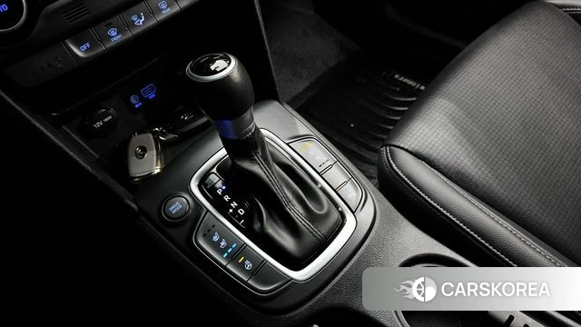 Hyundai Kona id 3880041 из Кореи 19