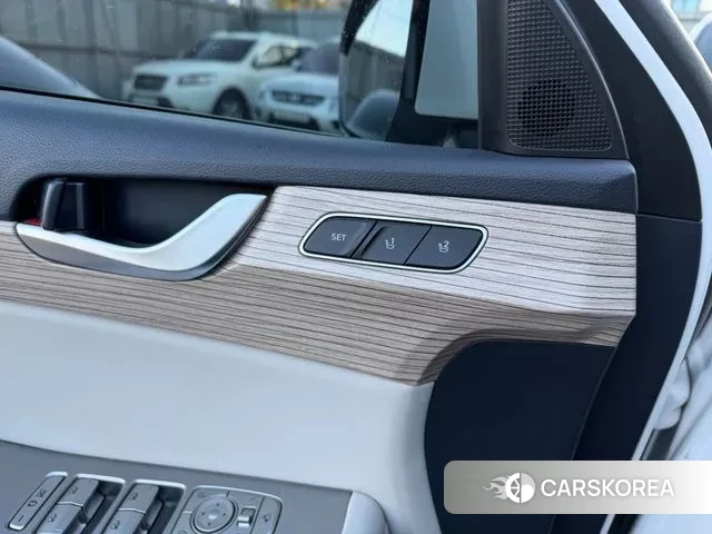 Hyundai Palisade id 3345027 из Кореи 11