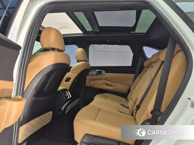 Kia Sorento 4th Generation id 3619142 из Кореи 19