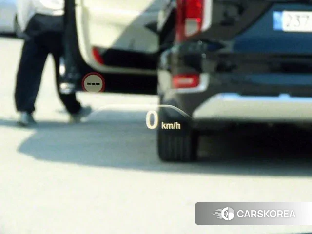 BMW 5 Series (G30) id 2977329 из Кореи 18