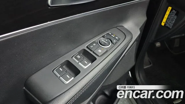 Kia The New Sorento id 2791505 из Кореи 19