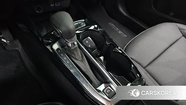 Chevrolet (GM Daewoo) Trax Crossover id 3200565 из Кореи 19