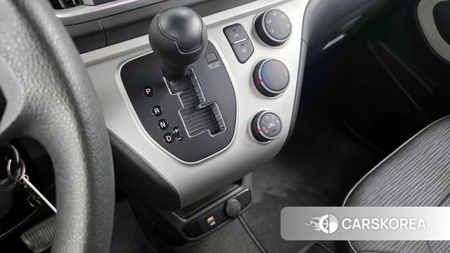 Kia The New Ray id 3964940 из Кореи 19