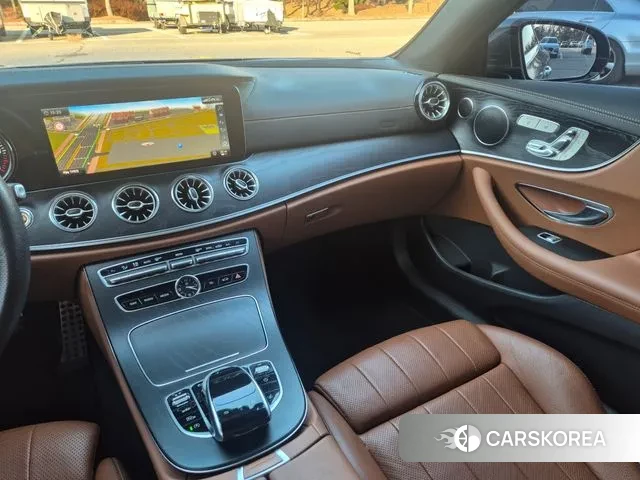 Mercedes-Benz E-Class W213 id 3494753 из Кореи 18