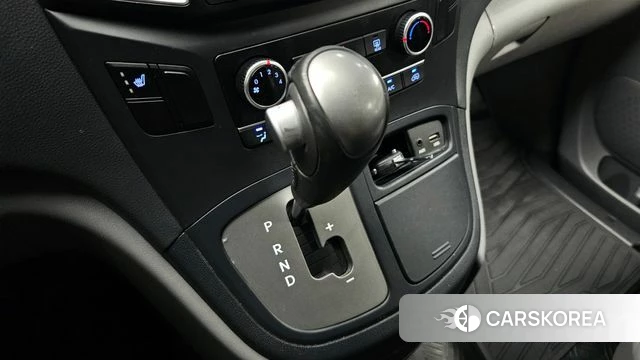 Hyundai The New Grand Starex id 4397897 из Кореи 30