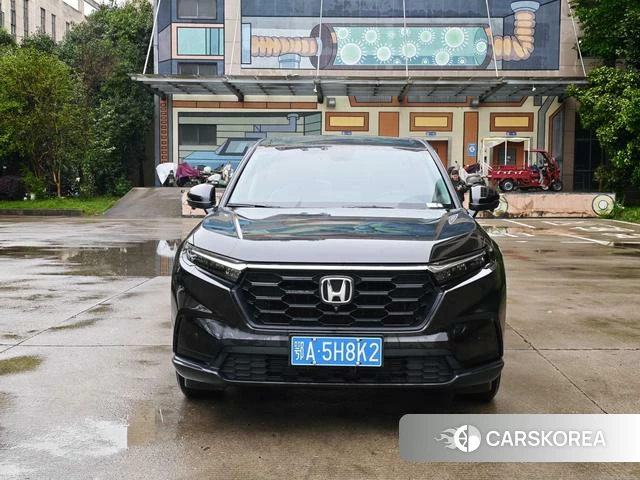 Honda CR-V id 4265032 из Китая 9