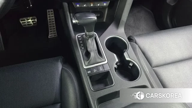 Kia Sportage The Bold id 3045489 из Кореи 19