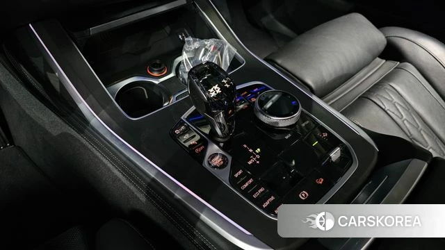 BMW X7 (G07) id 3828276 из Кореи 19