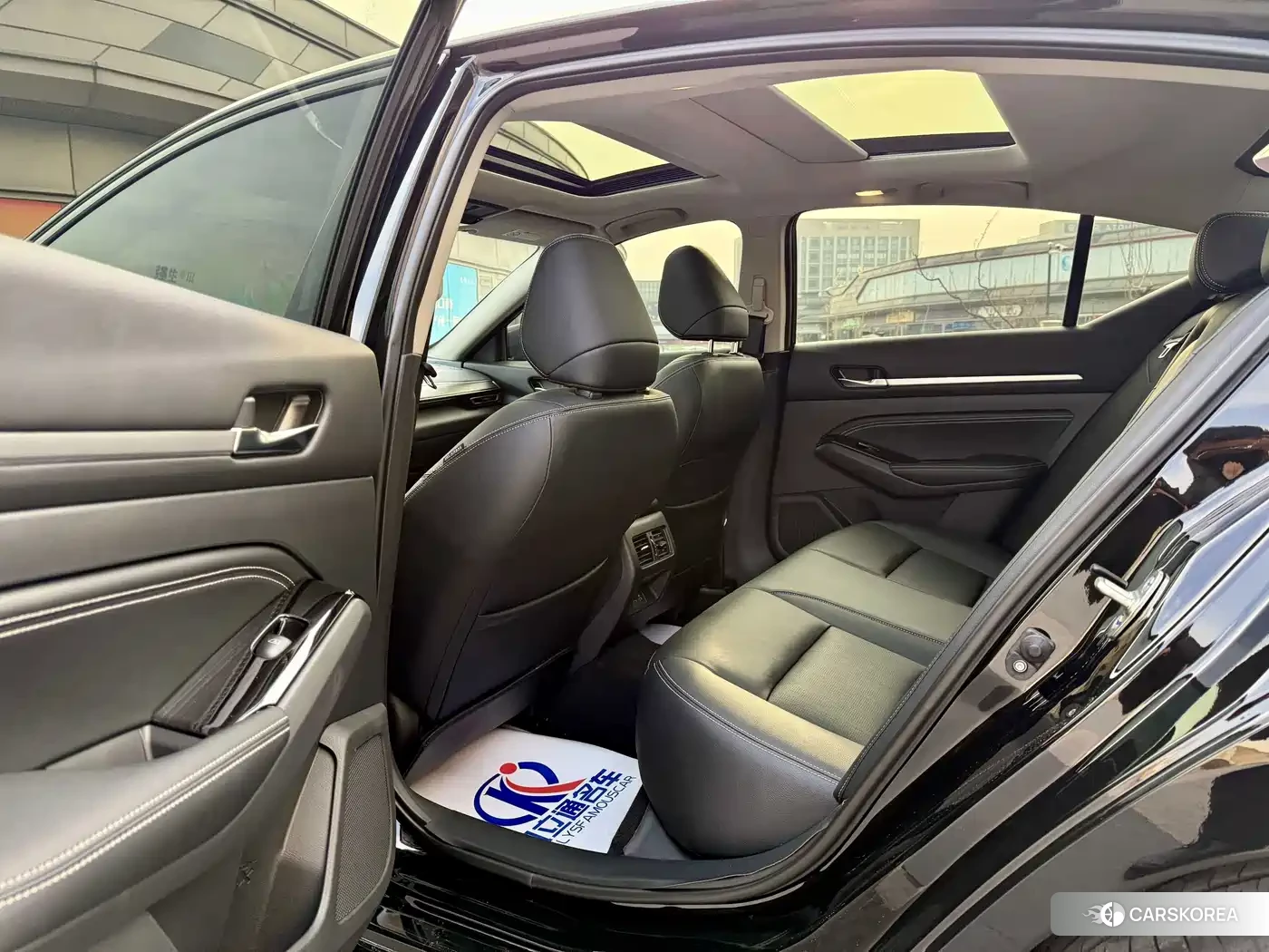 Nissan Altima id 4669261 из Китая 9