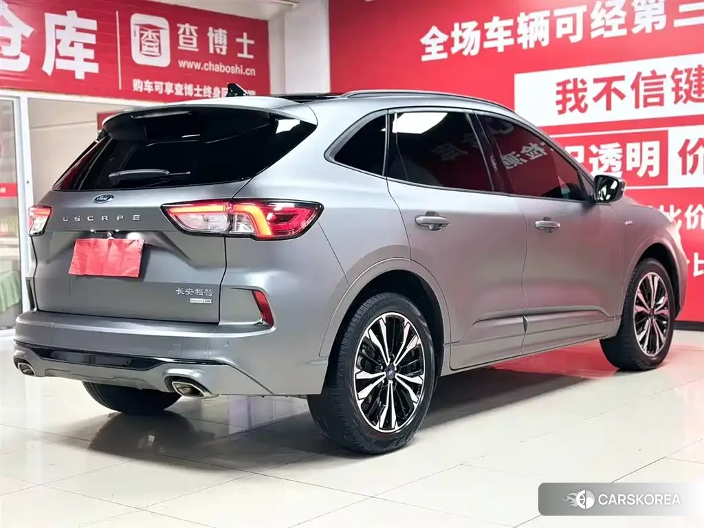 Ford Escape id 4599515 из Китая 9