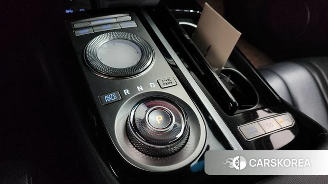 Genesis Electrified G80 (RG3) id 3964651 из Кореи 19