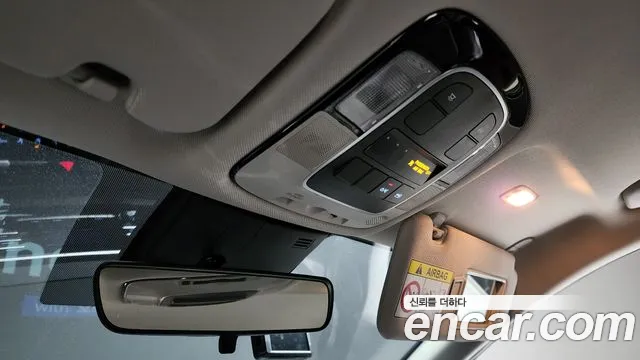 Hyundai Sonata (DN8) id 2658970 из Кореи 19