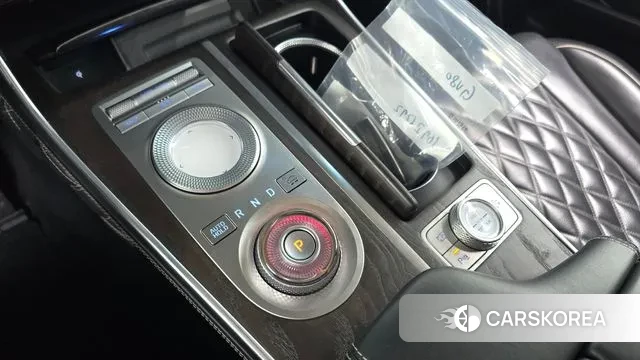 Genesis GV80 id 3640754 из Кореи 19