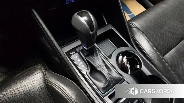 Hyundai All New Tucson id 3525580 из Кореи 19