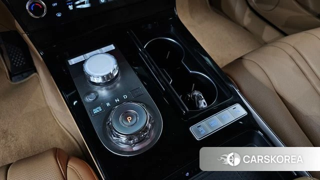 Genesis G80 (RG3) id 4854030 из Кореи 37