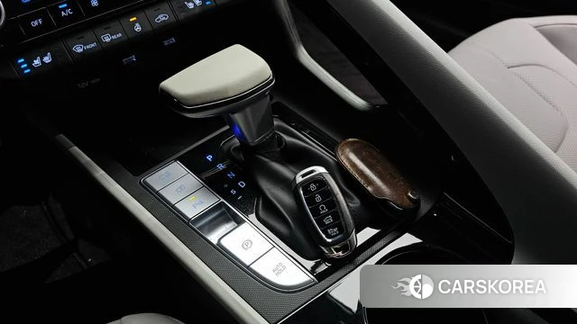 Hyundai Avante (CN7) id 4196220 из Кореи 19