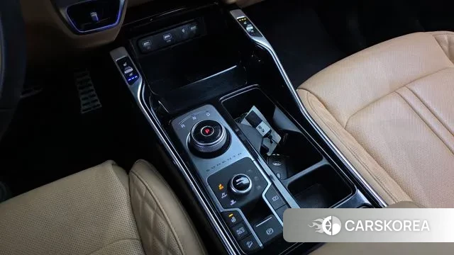 Kia Sorento 4th Generation id 3686489 из Кореи 19