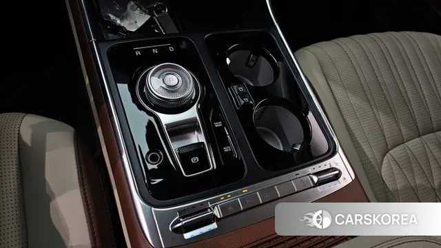 Kia The New Carnival 4th Generation id 3131551 из Кореи 19