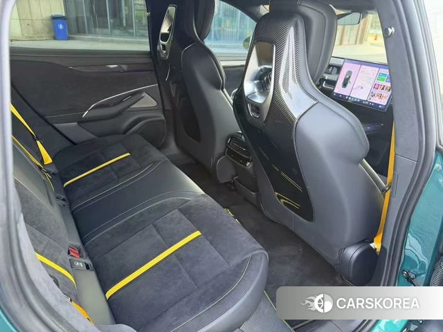 Xiaomi Car Xiaomi SU7 Ultra id 4242229 из Китая 16