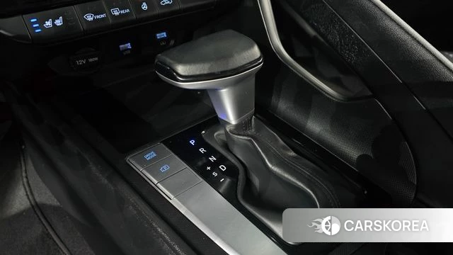 Hyundai Avante (CN7) id 4231422 из Кореи 19