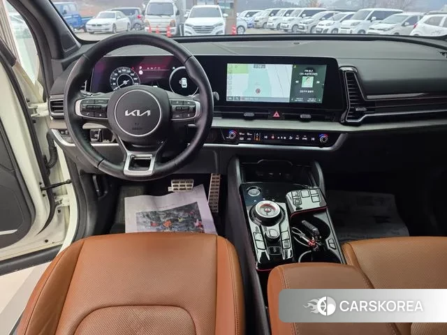 Kia Sportage 5th Generation id 3654212 из Кореи 18