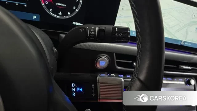 Hyundai Sonata D Edge (DN8) id 3467127 из Кореи 19