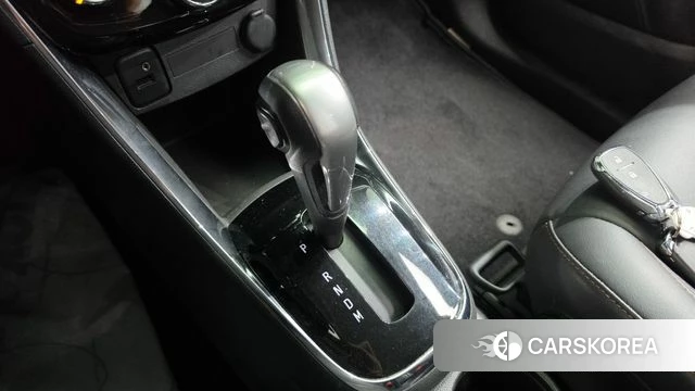 Chevrolet (GM Daewoo) The New Trax id 4755364 из Кореи 28