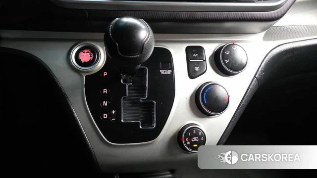 Kia The New Ray id 3834480 из Кореи 19