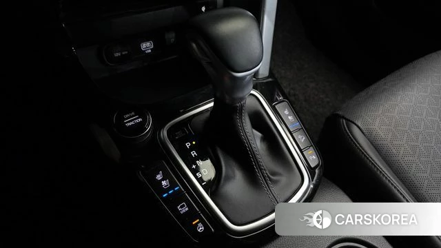 Kia Seltos id 4403007 из Кореи 19