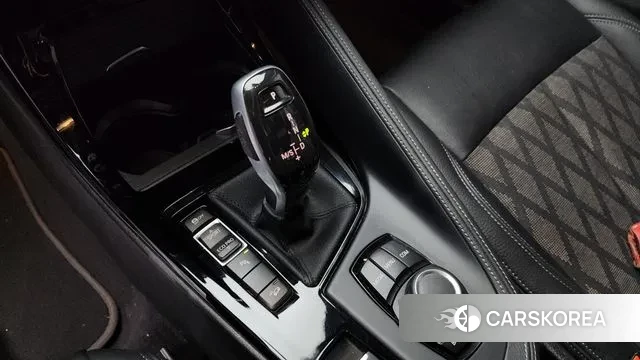 BMW X1 (F48) id 3551687 из Кореи 19