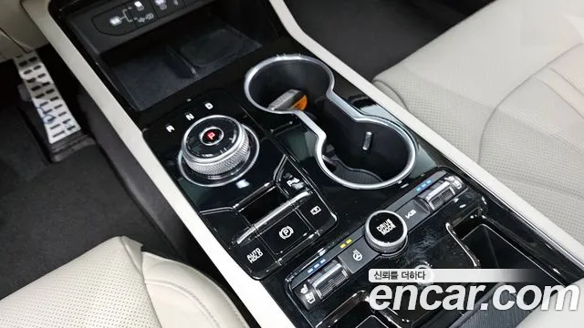 Kia The New K5 Hybrid 3rd generation id 2699118 из Кореи 19