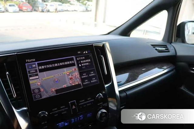 Toyota Elfa id 4297472 из Китая 9
