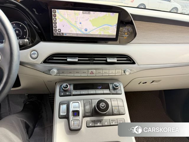 Hyundai Palisade id 3794266 из Кореи 19
