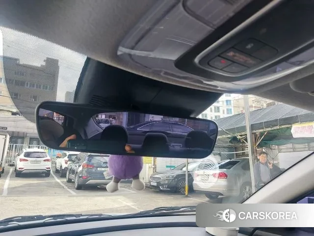 Hyundai Avante (CN7) id 3274851 из Кореи 13