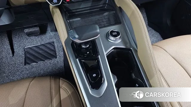 Renault Korea (Samsung) Grand Coleos id 3278058 из Кореи 19