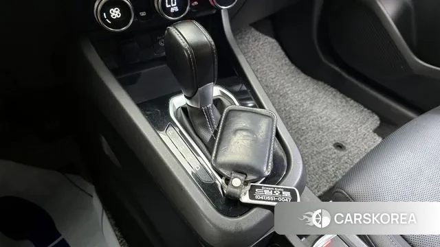 Renault Korea (Samsung) XM3 id 3100179 из Кореи 19