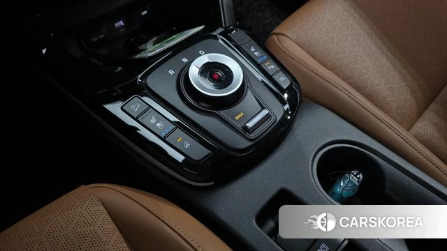 Kia The New Seltos id 4590721 из Кореи 34
