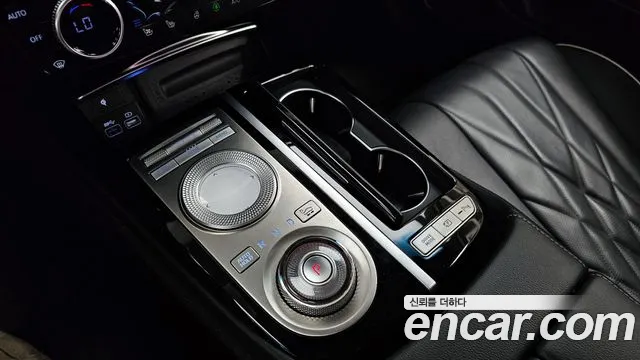 Genesis G80 (RG3) id 2633035 из Кореи 19