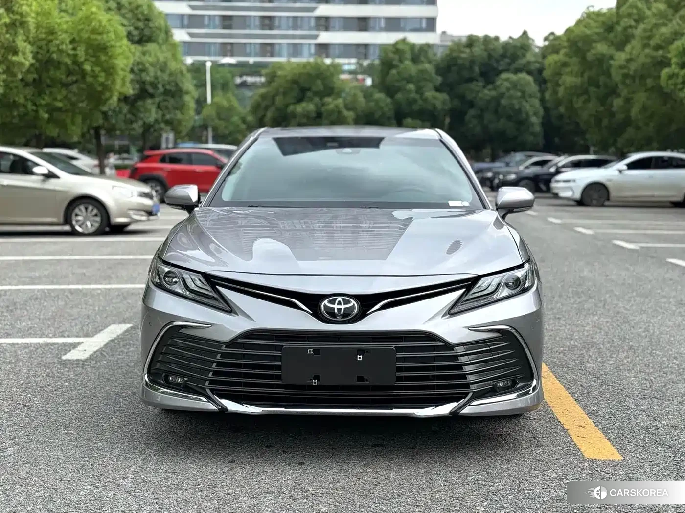 Toyota Camry id 4629640 из Китая 9