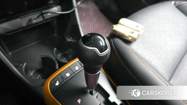 Kia Morning Urban (JA) id 4469813 из Кореи 27