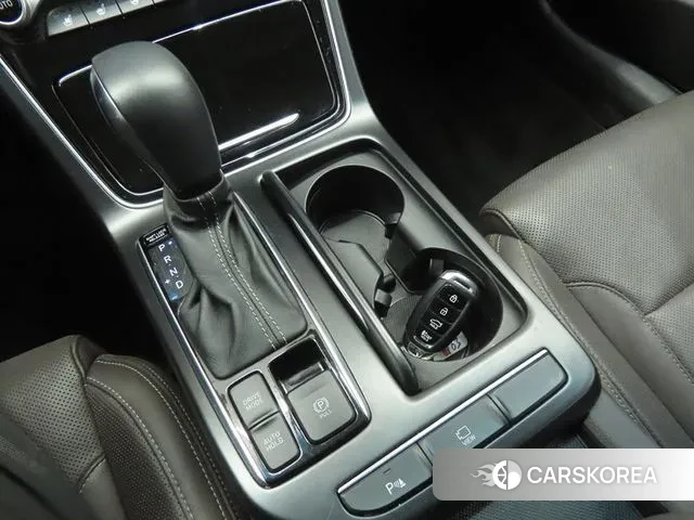 Hyundai Grandeur IG id 3641305 из Кореи 19