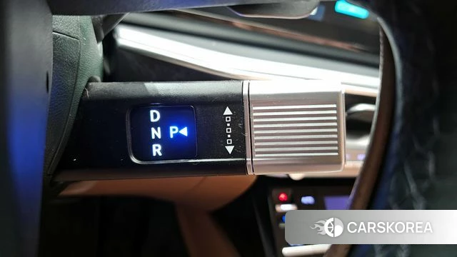 Hyundai Grandeur Hybrid (GN7) id 4360952 из Кореи 32