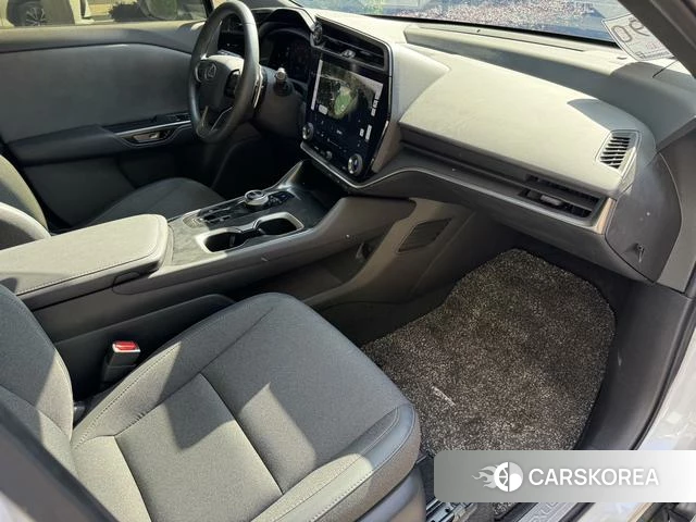 Lexus RZ id 4211229 из Китая 14