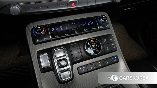 Hyundai Palisade id 3820193 из Кореи 19
