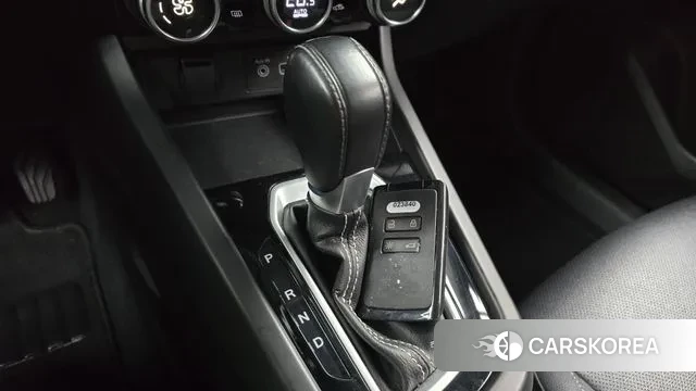 Renault Korea (Samsung) XM3 id 3492818 из Кореи 19