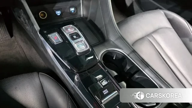 Hyundai Sonata (DN8) id 3723390 из Кореи 19