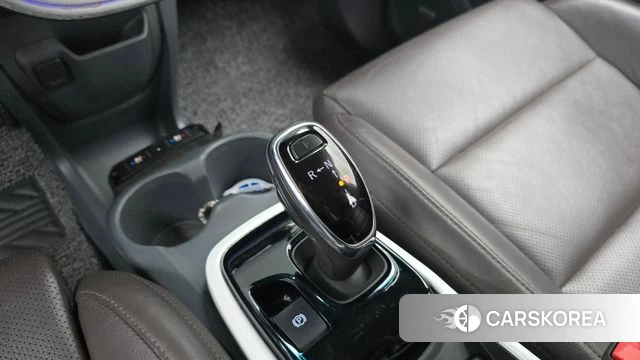 Chevrolet (GM Daewoo) Bolt EV id 4781058 из Кореи 19
