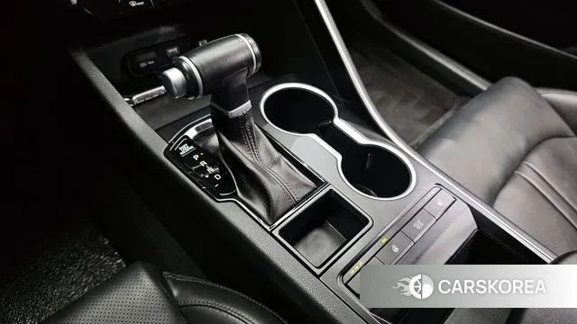 Kia K5 3rd generation id 3713356 из Кореи 19