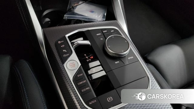 BMW 4 Series (G22) id 4644984 из Кореи 19